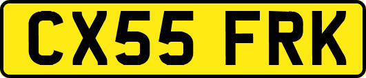 CX55FRK