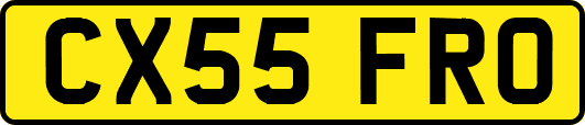 CX55FRO