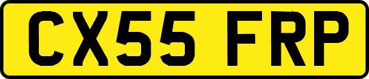 CX55FRP
