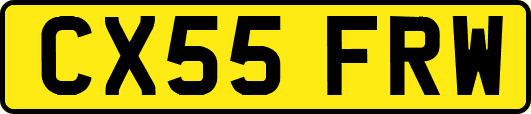 CX55FRW