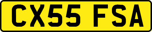 CX55FSA