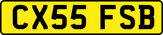 CX55FSB