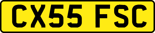 CX55FSC