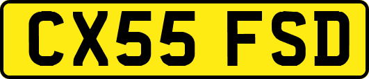 CX55FSD