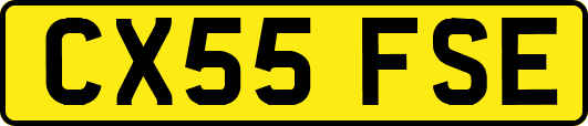 CX55FSE