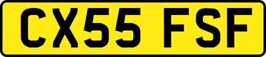 CX55FSF