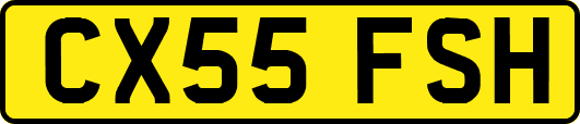 CX55FSH