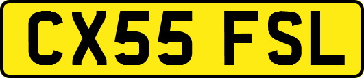 CX55FSL