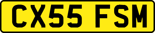 CX55FSM