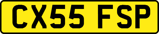 CX55FSP