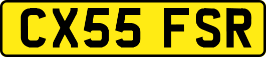 CX55FSR