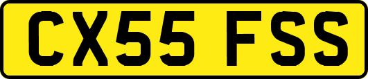 CX55FSS