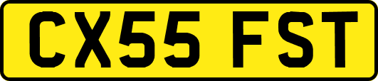 CX55FST