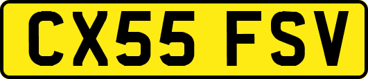 CX55FSV