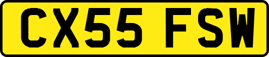 CX55FSW