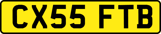 CX55FTB