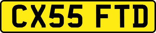 CX55FTD