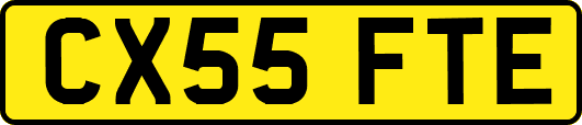 CX55FTE