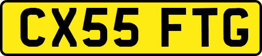 CX55FTG