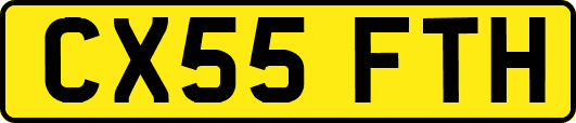 CX55FTH