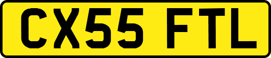 CX55FTL
