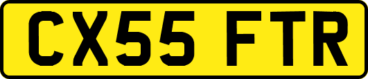 CX55FTR