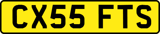 CX55FTS
