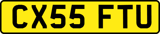 CX55FTU
