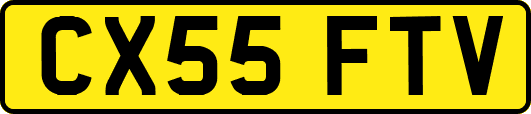 CX55FTV