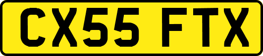 CX55FTX