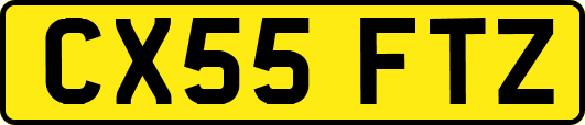 CX55FTZ
