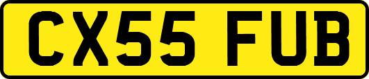 CX55FUB