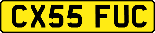 CX55FUC