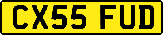 CX55FUD