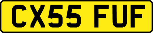 CX55FUF