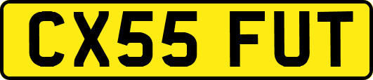 CX55FUT