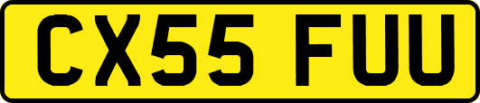 CX55FUU