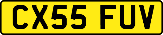 CX55FUV