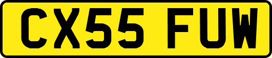 CX55FUW
