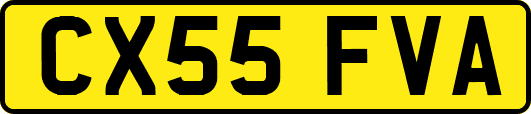 CX55FVA