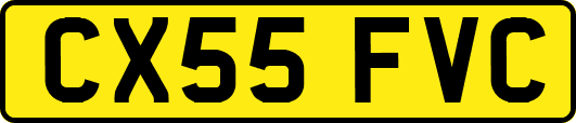 CX55FVC