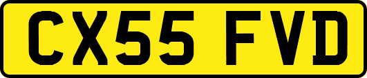CX55FVD