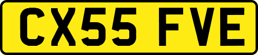 CX55FVE