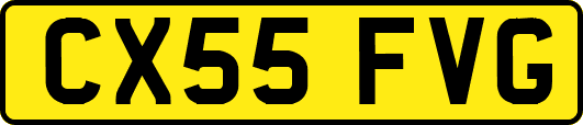 CX55FVG