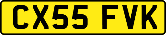 CX55FVK