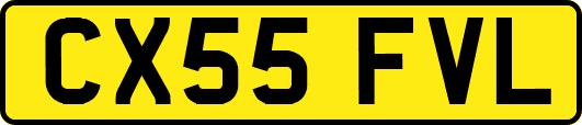 CX55FVL