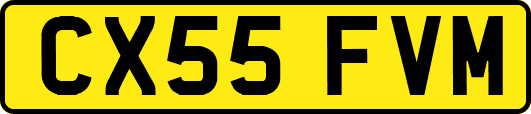 CX55FVM