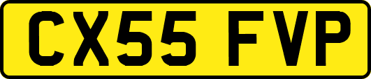 CX55FVP