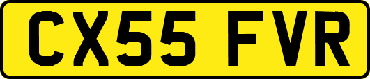 CX55FVR