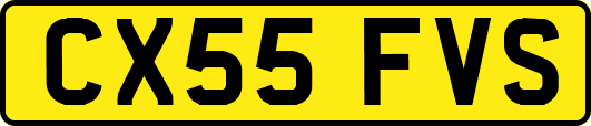 CX55FVS